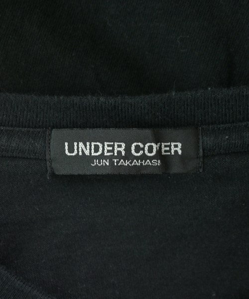 UNDER COVER T恤/上衣