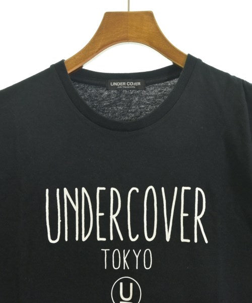 UNDER COVER T恤/上衣