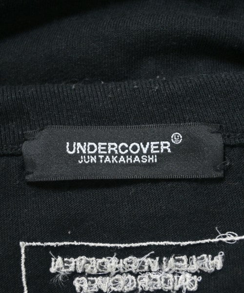 UNDER COVER T恤/上衣