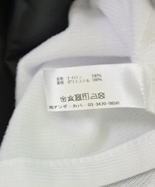 UNDER COVER 其他飛行外套