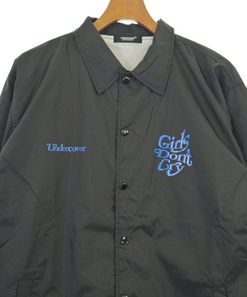 UNDER COVER 其他飛行外套