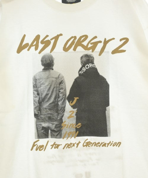 LAST ORGY 2 T恤/上衣