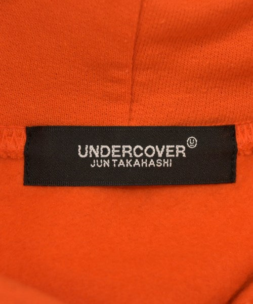 UNDER COVER 連帽衫