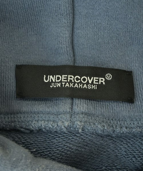 UNDER COVER 連帽衫