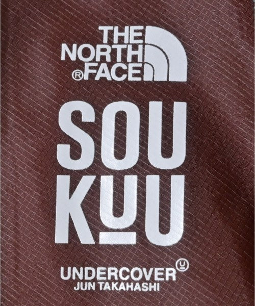 UNDER COVER 山系外套
