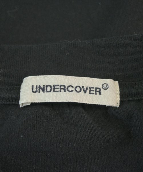 UNDER COVER T恤/上衣