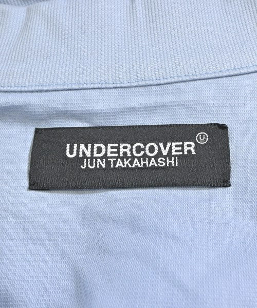 UNDER COVER 其他飛行外套