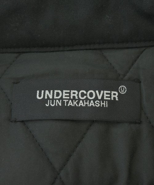 UNDER COVER 其他飛行外套