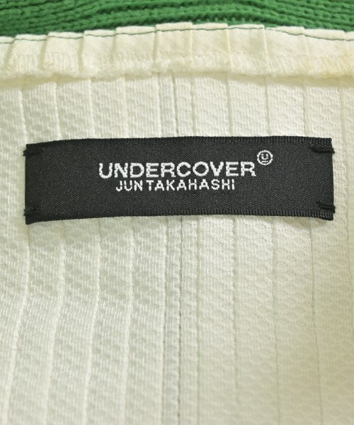UNDER COVER 開襟衫