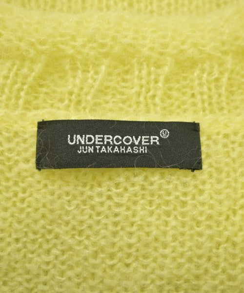 UNDER COVER 開襟衫