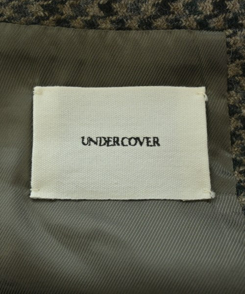 UNDER COVER 西裝外套