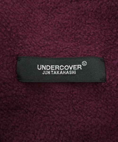 UNDER COVER 運動褲