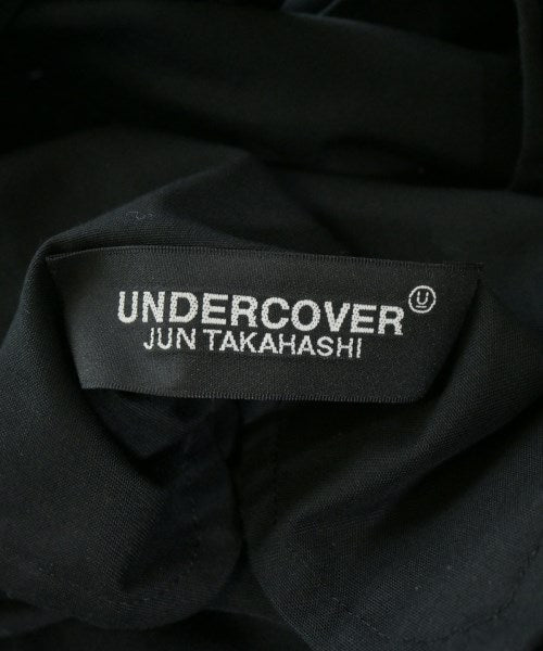 UNDER COVER 休閒夾克