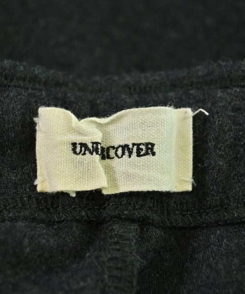 UNDER COVER 運動褲