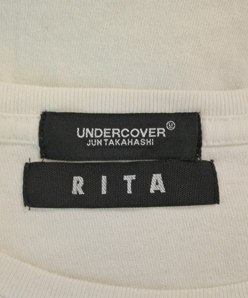 UNDER COVER T恤/上衣