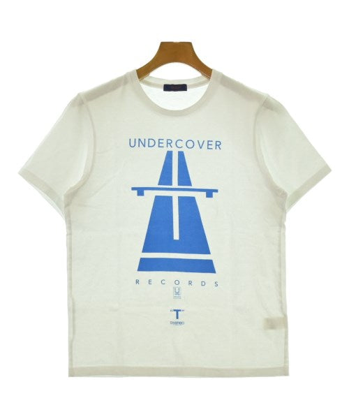 UNDER COVER T恤/上衣