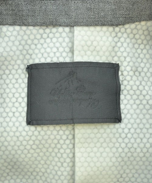 UNDER COVER 休閒夾克