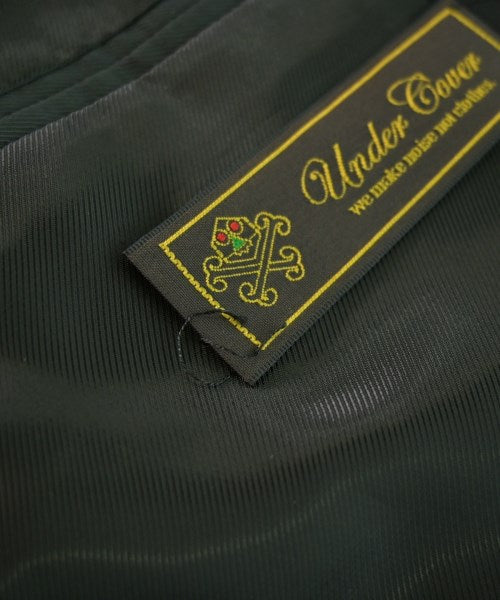 UNDER COVER 商務西裝