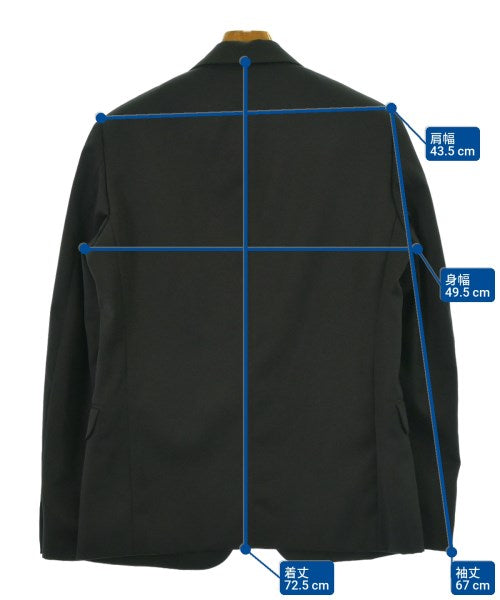 UNDER COVER 商務西裝