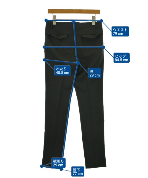 UNDER COVER 商務西裝