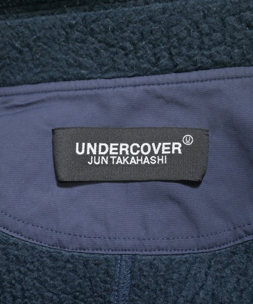 UNDER COVER 其他大衣