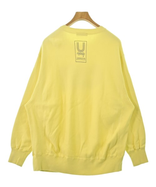 UNDER COVER 運動衫