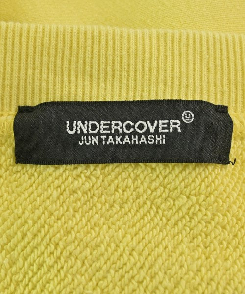 UNDER COVER 運動衫