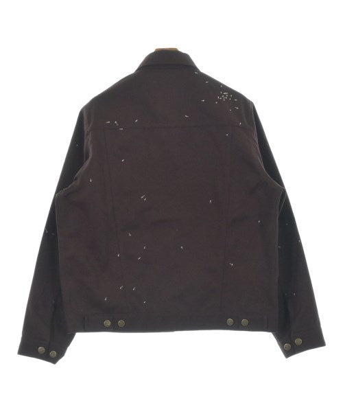 UNDER COVER 牛仔夾克