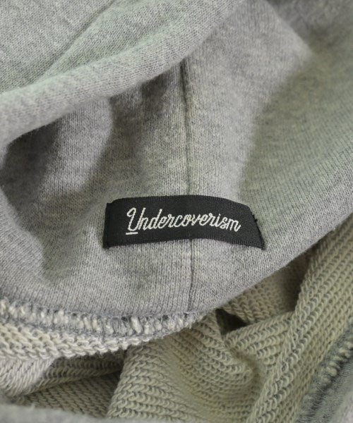 UNDERCOVERISM 連帽衫
