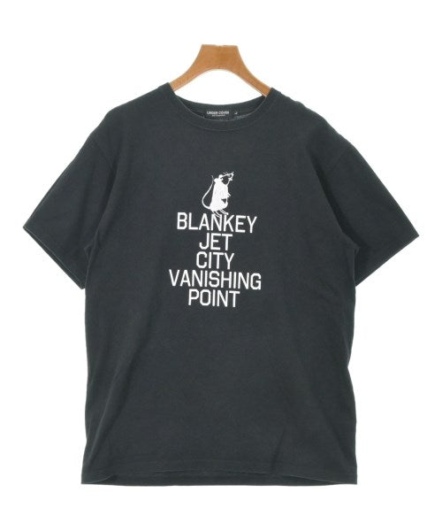 UNDER COVER T恤/上衣