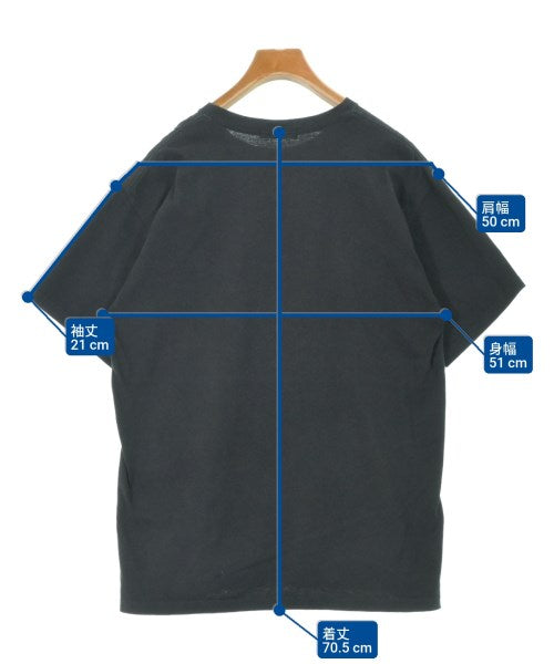 UNDER COVER T恤/上衣