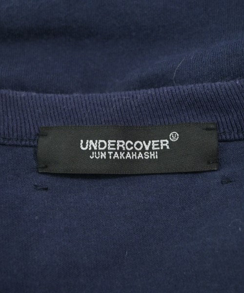 UNDER COVER T恤/上衣