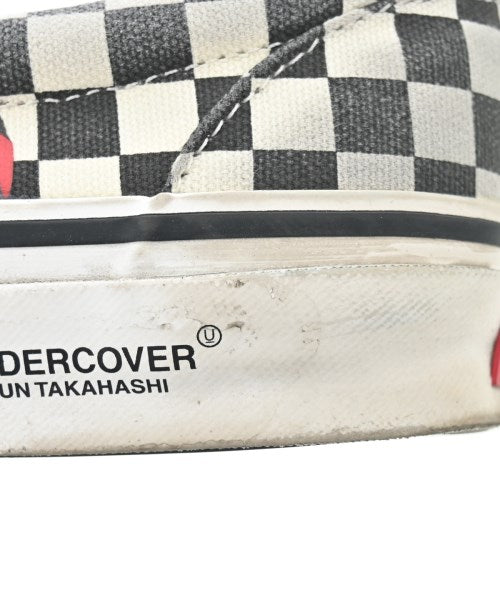 UNDER COVER 運動鞋