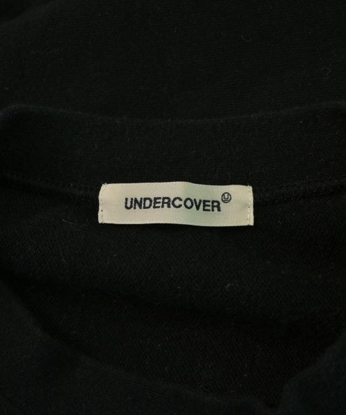 UNDER COVER 運動衫
