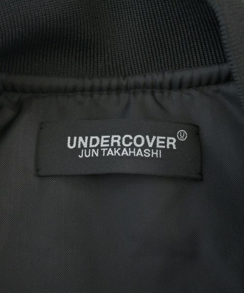 UNDER COVER 其他飛行外套