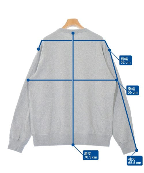 UNDER COVER 運動衫