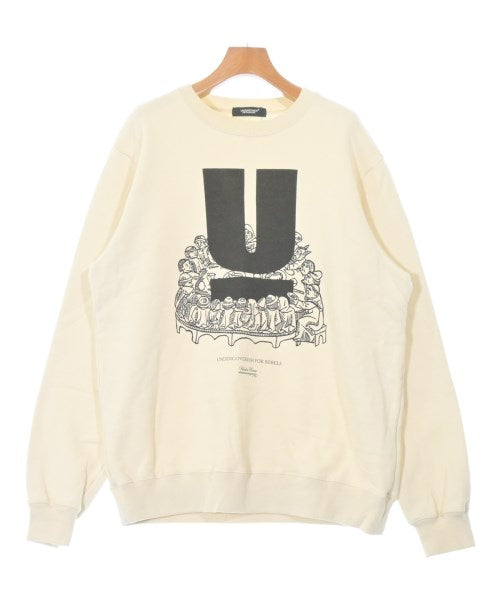 UNDER COVER 運動衫