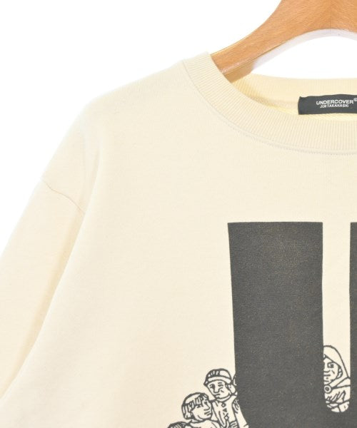 UNDER COVER 運動衫