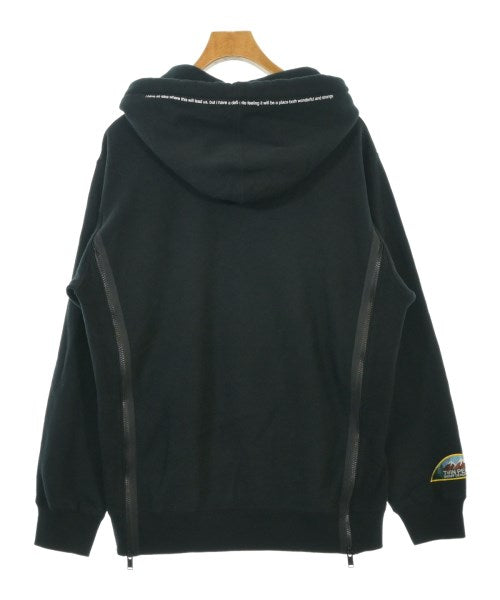 UNDER COVER 連帽衫
