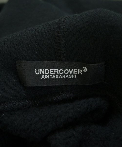 UNDER COVER 連帽衫