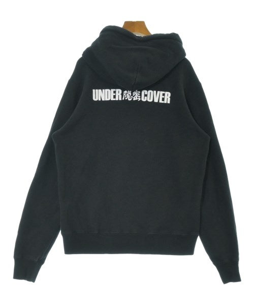UNDER COVER 連帽衫
