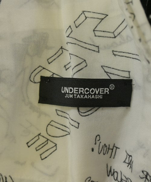 UNDER COVER 短褲
