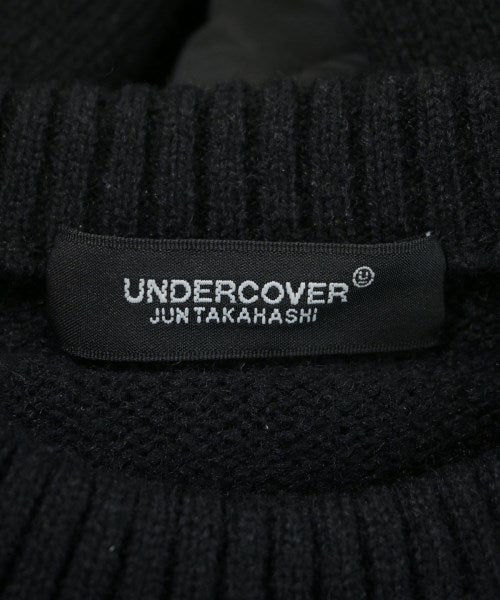 UNDER COVER 毛衣