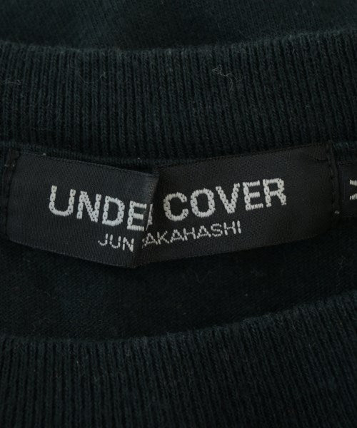 UNDER COVER T恤/上衣