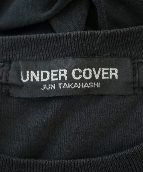 UNDER COVER T恤/上衣