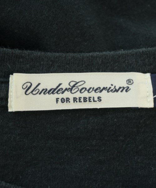 UNDERCOVERISM T恤/上衣