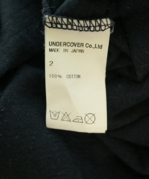 UNDERCOVERISM T恤/上衣