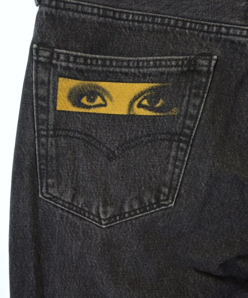 UNDER COVER 牛仔褲