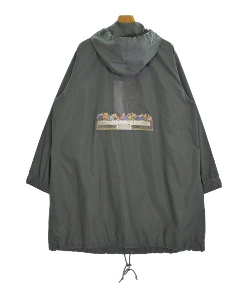 UNDER COVER 其他大衣