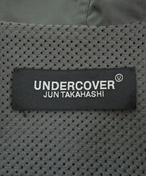 UNDER COVER 其他大衣
